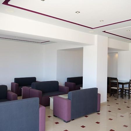 Miracle Apartments Saranda Exterior foto